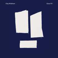 Chip Wickham - Cloud 10 (Colored Vinyl) 