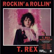 T. Rex - Rockin' & Rollin' (RSD 2023) 