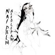 Nai Palm (Hiatus Kaiyote) - Needle Paw (Splatter Vinyl) 