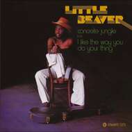Little Beaver - Concrete Jungle / I Like The Way You Do Your Thing 