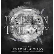 London Music Works - Music From The Batman Trilogy 