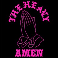 The Heavy - Amen (Yellow Vinyl) 