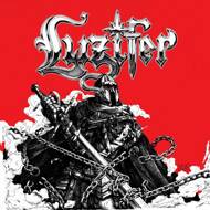 Luzifer - Iron Shackles (Black Vinyl) 