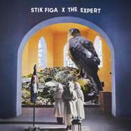 Stik Figa X The Expert - Ritual 