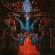 Dismember - Like An Ever Flowing Stream 