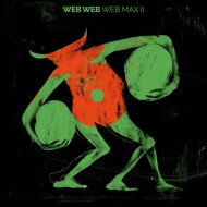 Web Web x Max Herre - Web Max II (Black Vinyl) 