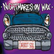 Nightmares On Wax - Carboot Soul (25th Anniversary - RSD 2024) 
