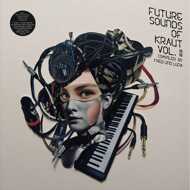 Various - Future Sounds Of Kraut Vol. II 