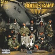 Boot Camp Clik - The Last Stand (Splatter Vinyl) 