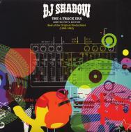 DJ Shadow - The 4-Track Era: Best Of The Original Productions (1990-1992) 