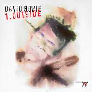 David Bowie - 1. Outside 