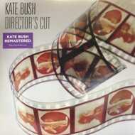 Kate Bush - Director's Cut 