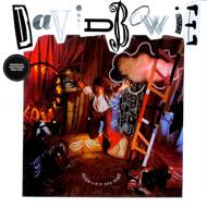 David Bowie - Never Let Me Down 