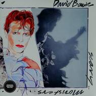 David Bowie - Scary Monsters 