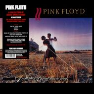 Pink Floyd - A Collection Of Great Dance Songs 