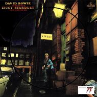 David Bowie - The Rise And Fall Of Ziggy Stardust And The Spiders From Mars (Picture Disc) 