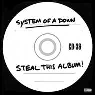 System Of A Down - Steal This Album! 