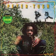 Peter Tosh - Legalize It (Green & Yellow) 