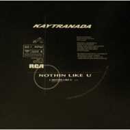 Kaytranada - Nothin Like U / Chances 