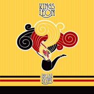 Kings Of Leon - Day Old Belgian Blues (Black Waxday 2019) 