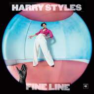 Harry Styles - Fine Line 