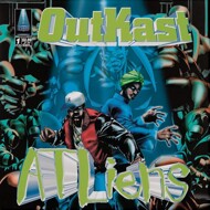 Outkast - ATLiens (Deluxe Edition) 