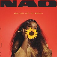 Nao (Neo Jessica Joshua) - And Then Life Was Beautiful (Yellow Vinyl) 