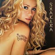 Shakira - Laundry Service 