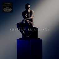 Robbie Williams - XXV 