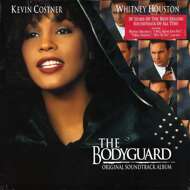 Various - The Bodyguard (Soundtrack / O.S.T. - Black Vinyl) 