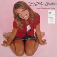 Britney Spears - ... Baby One More Time (Pink Vinyl) 