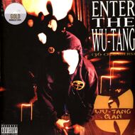 Wu-Tang Clan - Enter The Wu-Tang (36 Chambers) [Gold Vinyl] 