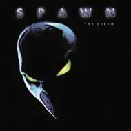 Various - Spawn (Soundtrack / O.S.T. - RSD 2024) 