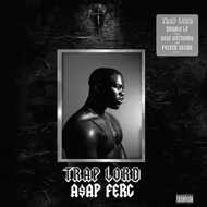 A$ap Ferg (Asap Ferg) - Trap Lord (Anniversary Edition) 