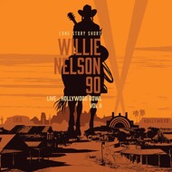 Willie Nelson & Various - Live At The Hollywood Bowl Volume II (RSD 2024) 