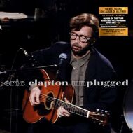 Eric Clapton - Unplugged 