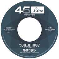 Aeon Seven - Soul Altitude 