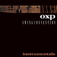 OXP (Onra x Pomrad) - Swing Convention (Instrumentals) 