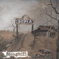 MemphiZ1 - Sepia 