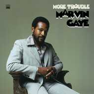Marvin Gaye - More Trouble 
