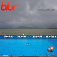 Blur - The Ballad Of Darren (Black Vinyl) 