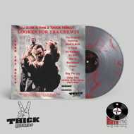 DJ Zirk & 2 Thick - Looken For Tha Chewin (Marbled Vinyl) 