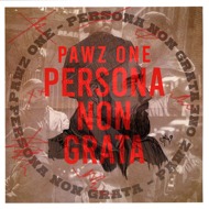 Pawz One - Persona Non Grata 