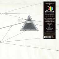 Pink Floyd - The Dark Side Of The Moon (Live At Wembley 1974) 