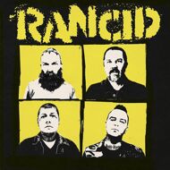 Rancid - Tomorrow Never Comes (Black Vinyl) 