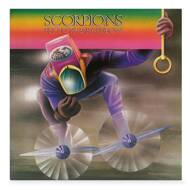 Scorpions - Fly To The Rainbow 