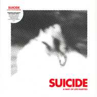 Suicide - A Way Of Life Rarities (RSD 2023) 