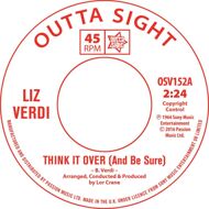 Linda Lloyd / Liz Verdi - Breakaway / Think It Over (And Be Sure) 