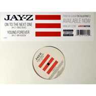 Jay-Z - On To The Next One / Young Forever 