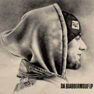 BlabberMouf - Da BlabberMouf LP (CD Edition) 